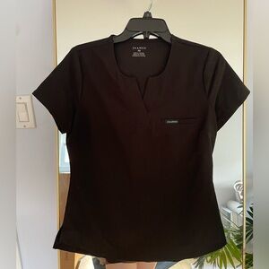 Jaanuu Andra Scrub Top XS